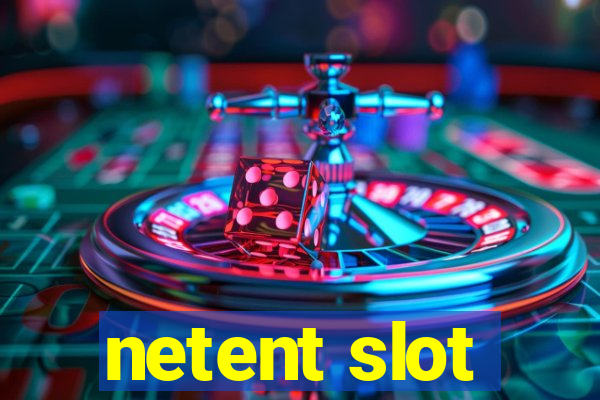 netent slot