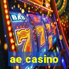 ae casino