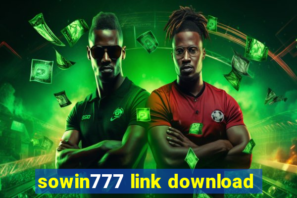 sowin777 link download