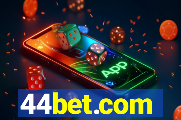 44bet.com