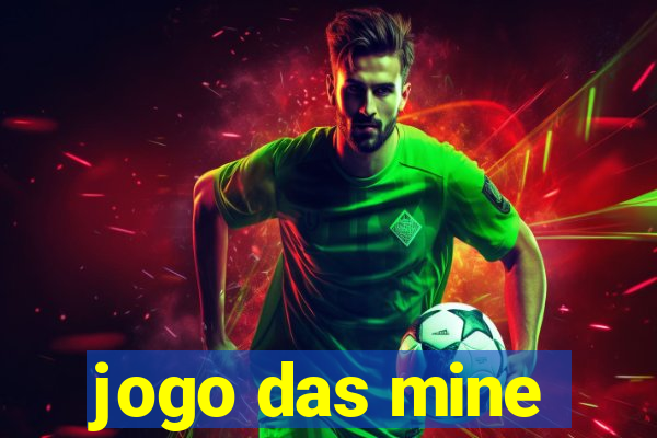 jogo das mine