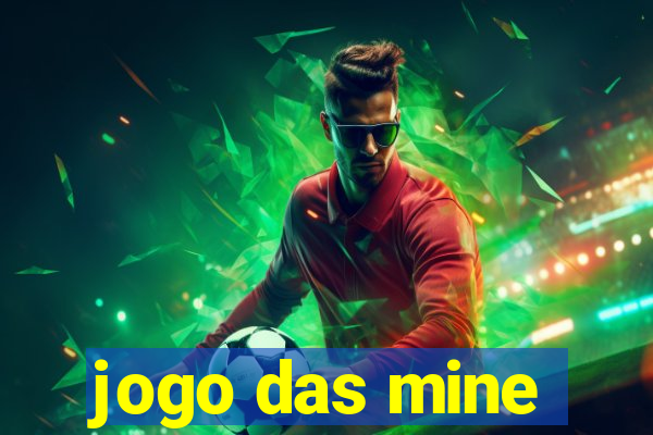 jogo das mine