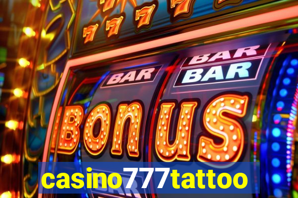 casino777tattoo