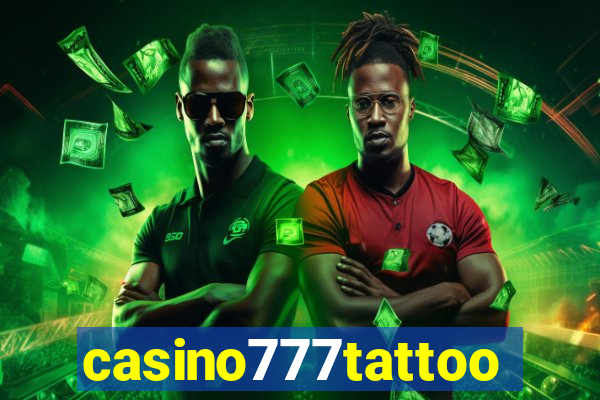 casino777tattoo