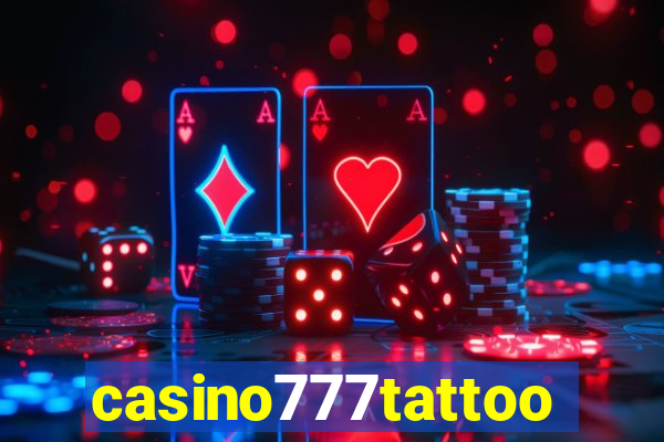 casino777tattoo