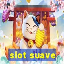 slot suave