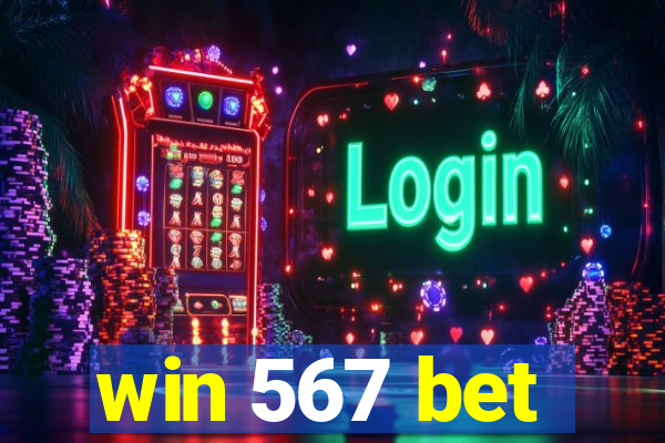 win 567 bet