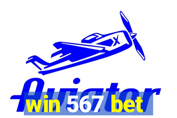 win 567 bet