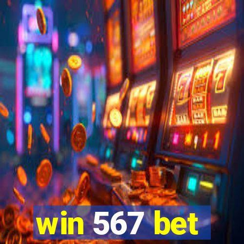 win 567 bet