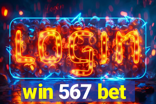 win 567 bet