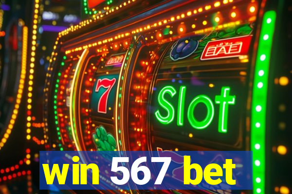 win 567 bet