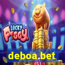 deboa.bet