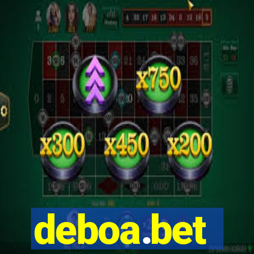 deboa.bet