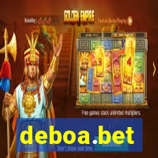 deboa.bet