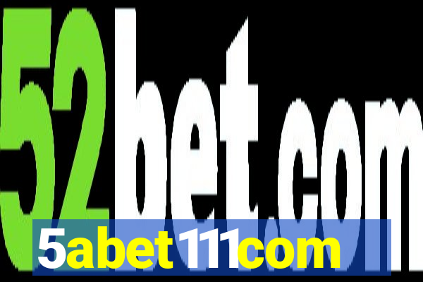 5abet111com