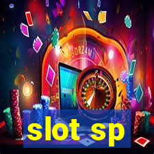 slot sp