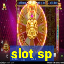 slot sp