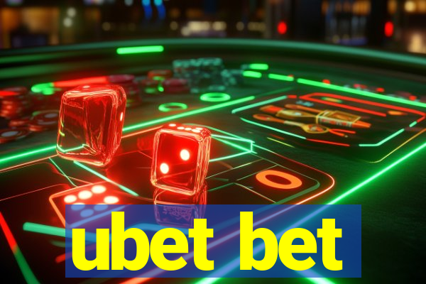 ubet bet