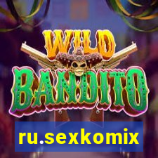 ru.sexkomix