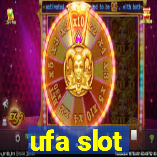 ufa slot