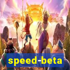 speed-beta