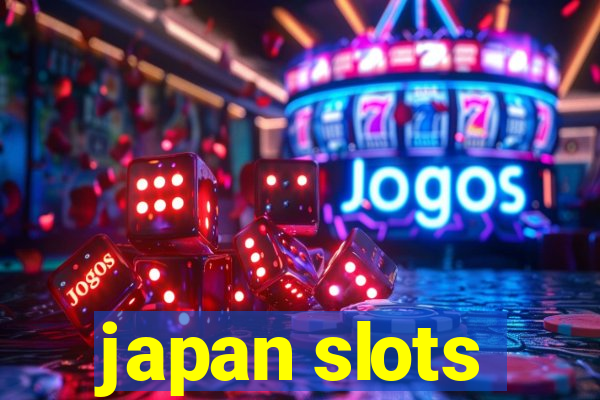 japan slots