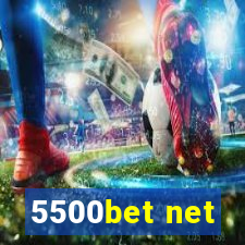 5500bet net