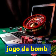 jogo da bomb