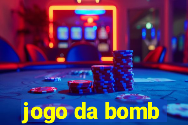 jogo da bomb