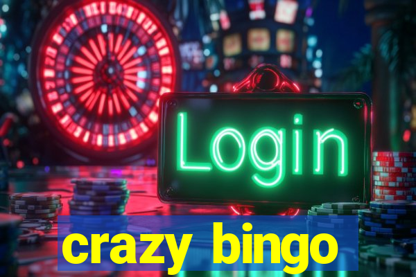 crazy bingo