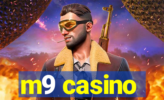 m9 casino