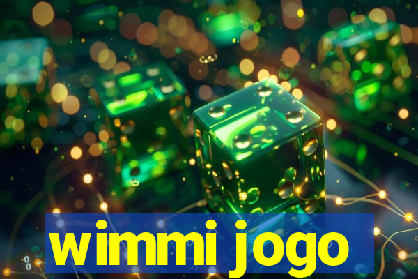 wimmi jogo