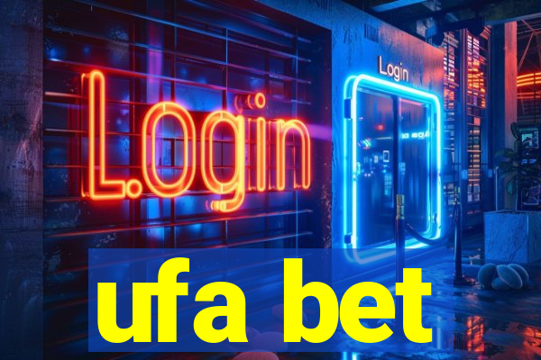 ufa bet