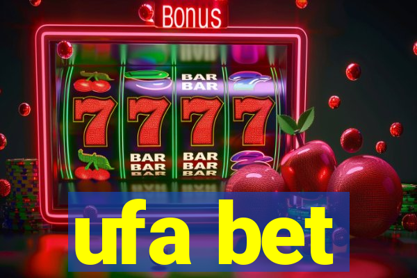 ufa bet