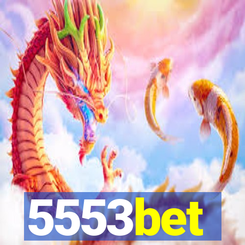 5553bet