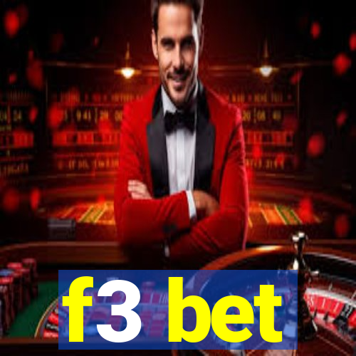 f3 bet