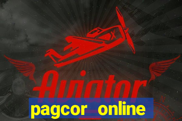 pagcor online casino app