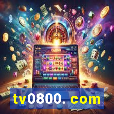 tv0800. com