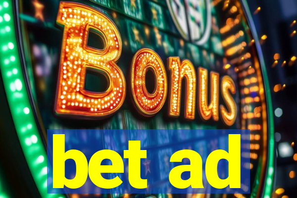 bet ad