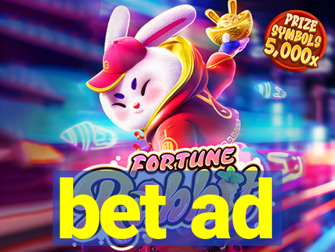 bet ad