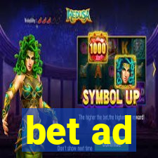 bet ad