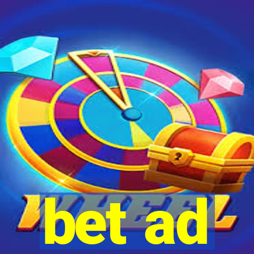 bet ad