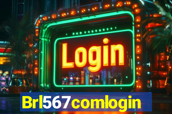 Brl567comlogin