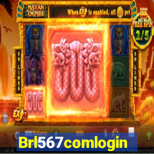 Brl567comlogin