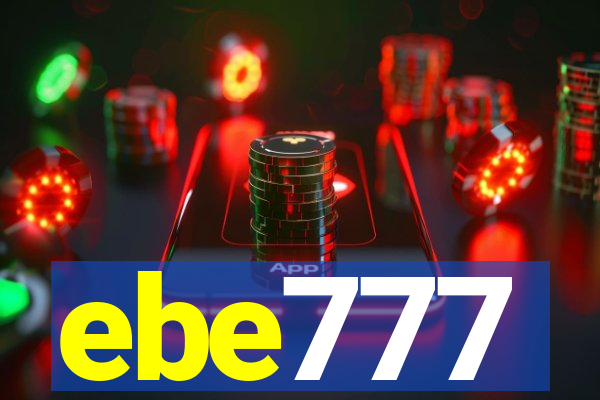 ebe777