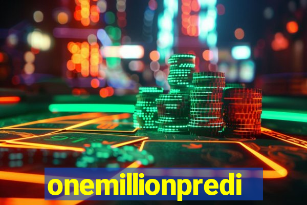 onemillionpredict