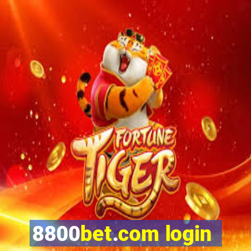 8800bet.com login