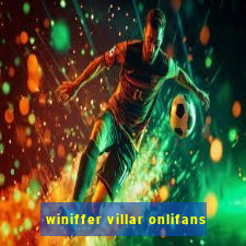 winiffer villar onlifans