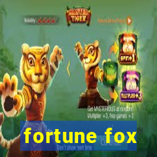 fortune fox