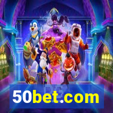 50bet.com